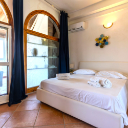 Casa Vacanze Casa Maris Sea View